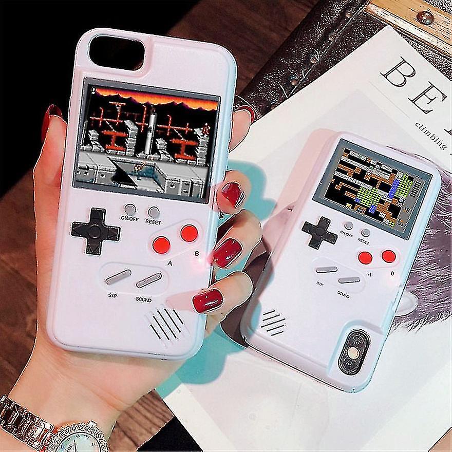 Electrofy ™ iPhone GameCase