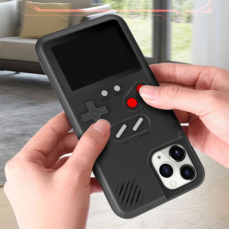 Electrofy ™ iPhone GameCase