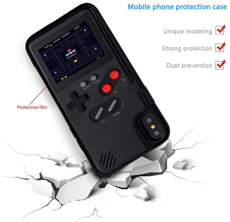 Electrofy ™ iPhone GameCase