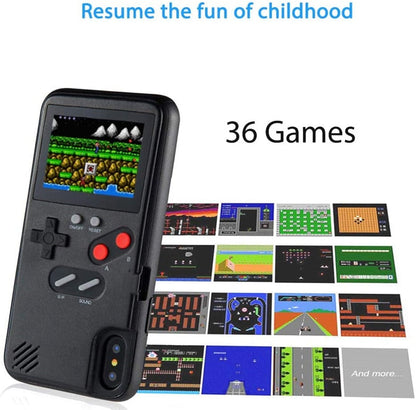 Electrofy ™ iPhone GameCase